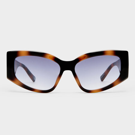 HAUNTING OMBRE TORT