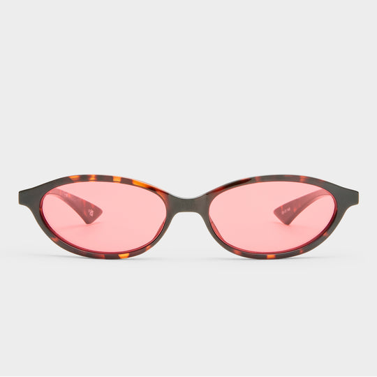 DUSKFALL | TORT CRIMSON TINT