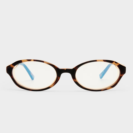 LUNITA TORT LIGHT LENS