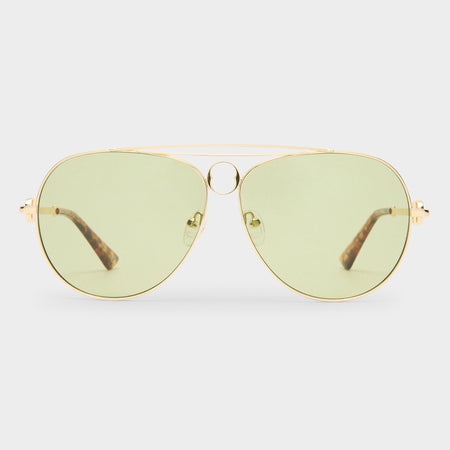 ABRACADABRA | BRIGHT GOLD MOSS TINT