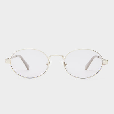 POSEIDON DEUX | SILVER ASH TINT