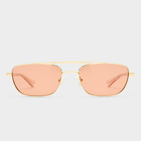 LE MIMI | GOLD CINNAMON TINT