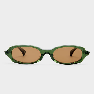 LICHTBLICK | DARK GREEN