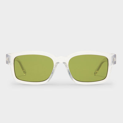 RECARMITO | CRYSTAL CLEAR