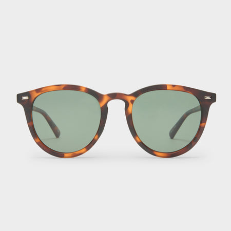 FIRE STARTER MATTE TORT POLARISED