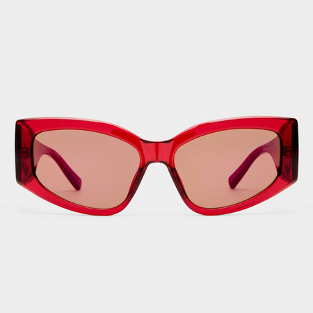 Haunting Cherry Lacquer
