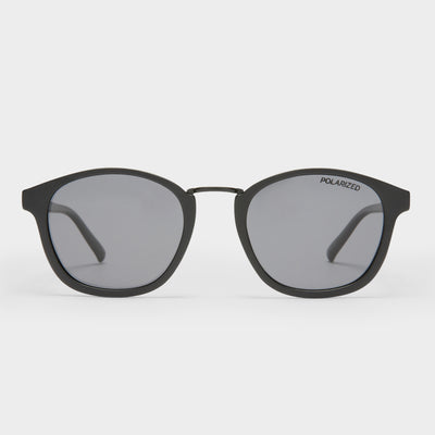 OBLIVION | MATTE BLACK POLARISED