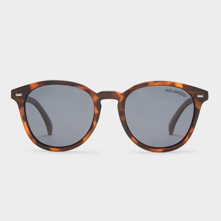 BANDWAGON MATTE TORT POLARISED