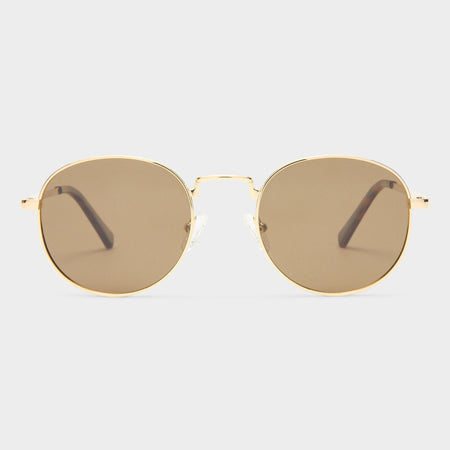 LOST LEGACY GOLD MONO POLARISED