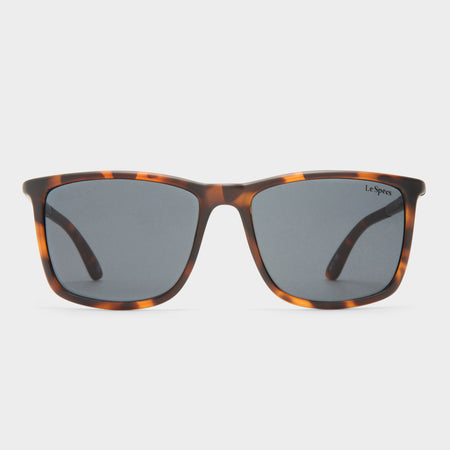 TWEEDLEDUM MATTE TORT MATTE BLACK