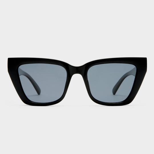 LE COEUR | BLACK POLARISED