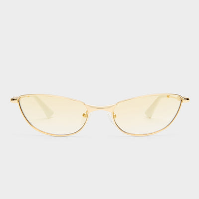 THORNED | GOLD TAN GRAD