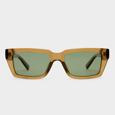 NOCTURNAL HABIT | UMBER POLARISED
