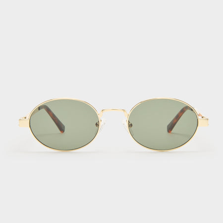 POSEIDON DEUX GOLD MONO