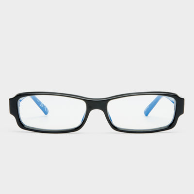 DIAL TONE | BLACK BLUE LIGHT LENS